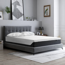 Load image into Gallery viewer, 12 Inches Gel Memory Foam Mattress（King)  - Plush（TH191315AAK=TH194954AAK,TH194954AAK包装尺寸更小）
