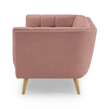 Load image into Gallery viewer, MS002-LOVESEAT  Simon 2seater sofa
