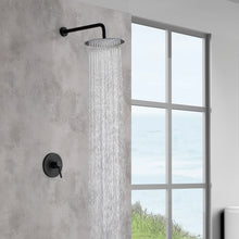 Load image into Gallery viewer, Complete Shower System with Rough-in Valve
