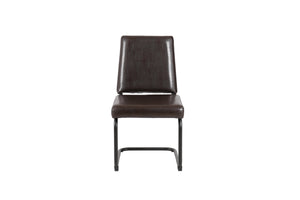 Rahmad Upholstered Side Chair
