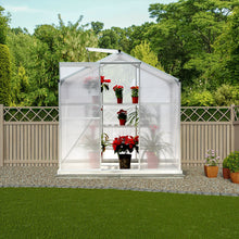 Load image into Gallery viewer, Greenhouse 6X6FT Sliver
