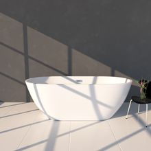 Load image into Gallery viewer, Freestanding Bathtub
