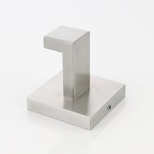 Load image into Gallery viewer, 4- Piece Bathroom Hardware Set
