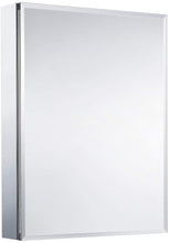 Load image into Gallery viewer, 24*30 inch Medicine cabinet with Mirror
