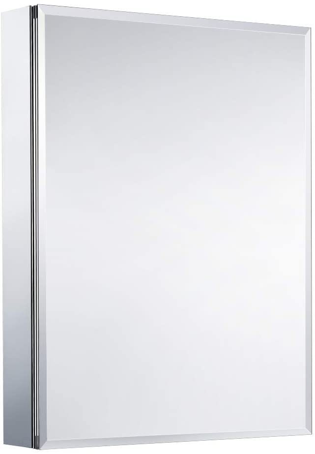 24*30 inch Medicine cabinet with Mirror