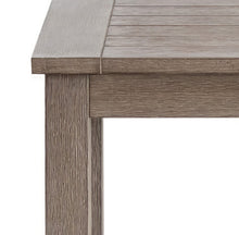 Load image into Gallery viewer, Pacifica Eucalyptus Wood End Table
