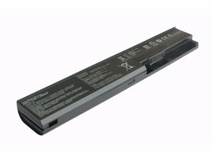 BTExpert® Battery For Asus A31-X401 A32-X401 A41-X401 A42-X401 F301 F301A F301A1 5200Mah 6 Cell