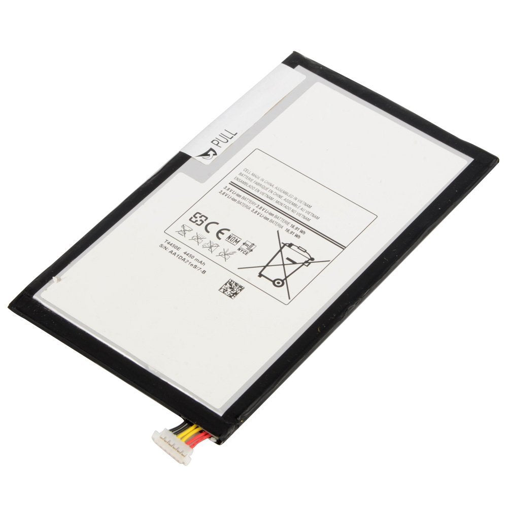 BTExpert® Tablet Battery for Samsung Galaxy Tab 3 8.0 SM-T310 SM-T311 SP3379D1H T310 T3100 T311 T3110 T32 T4450E 4450mah
