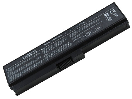 BTExpert® Battery for Toshiba Satellite P755-S5387 P755-S5390 P755-S5391 P755-S5392 P755-S5394 P755-S5395 P755-S5396 P755-S5398 P755D P755D-S5266 5200mah 6 Cell