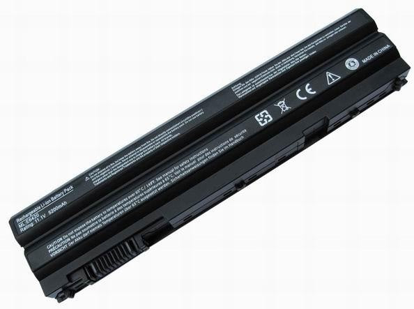 BTExpert® Battery for Dell INSPIRON 15R 5525 INSPIRON 15R TURBO 5520 N5520 INSPIRON 15R TURBO 7520 N7520 P25F P25F001 INSPIRON 15R-5520 5200mah 6 Cell