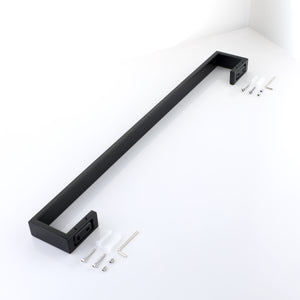 4- Piece Bathroom Hardware Set