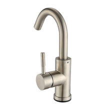 Load image into Gallery viewer, Touch Single Handle Bathroom Vanity Sink Faucet
