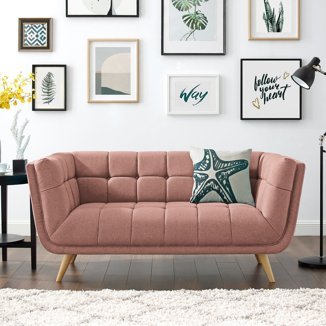 MS002-LOVESEAT  Simon 2seater sofa