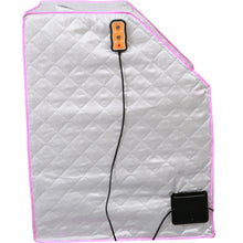 Load image into Gallery viewer, Far infrared sauna box

