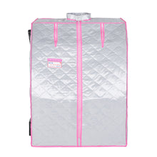 Load image into Gallery viewer, Far infrared sauna box
