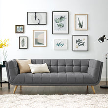 Load image into Gallery viewer, MS004-SOFA Simon 3seater sofa
