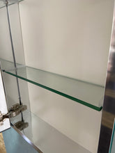 Load image into Gallery viewer, 15*26  Medicine cabinet  Surface Mount or Recess aluminum
