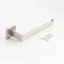 Load image into Gallery viewer, 4- Piece Bathroom Hardware Set
