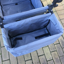 Load image into Gallery viewer, OUTDOOR FOLDING WAGON
