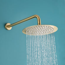 Load image into Gallery viewer, Complete Shower System with Rough-in Valve
