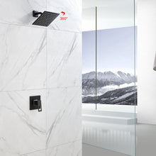 Load image into Gallery viewer, Complete Shower System With Rough-in Valve
