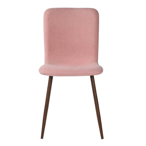 Side Chair/ Dinning Chair (Set of 4) PINK