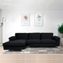Load image into Gallery viewer, Sectional Sofa / Left Hand Facing Chaise（W223S00025,W223S01053,W223S01059,W223S00020,W223S00335）
