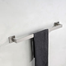 Load image into Gallery viewer, 4- Piece Bathroom Hardware Set

