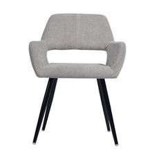 Load image into Gallery viewer, Upholstered Dinning Chair 1PC

